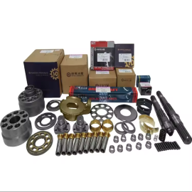 Hydraulic Parts